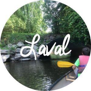 Laval