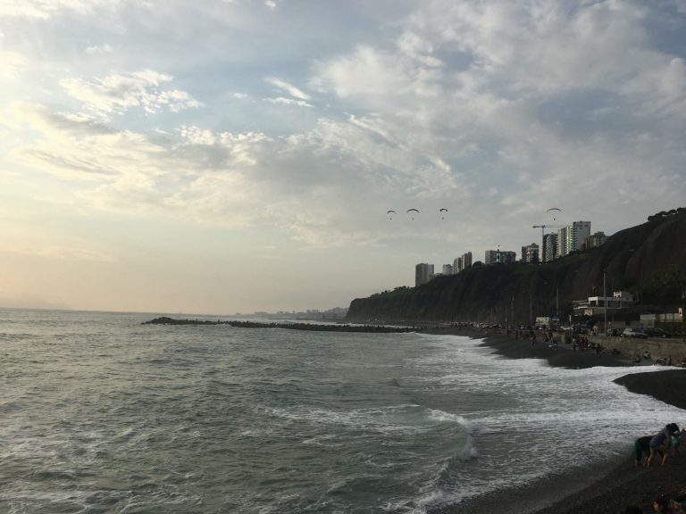Lima-Peru