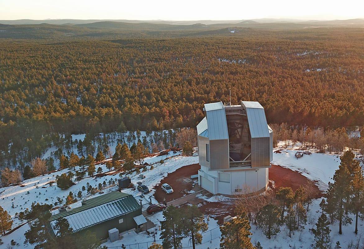 Lowell Observatory