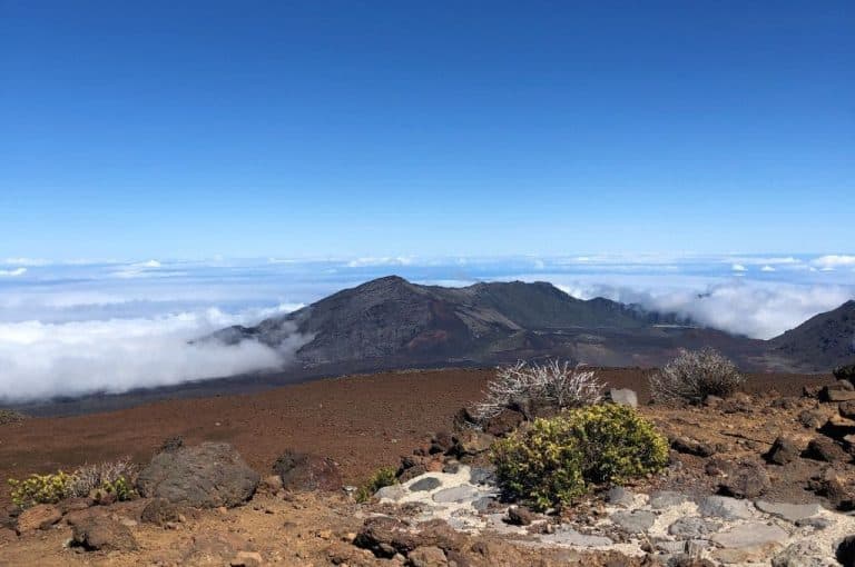 7-Day Itinerary to Exploring Maui and Big Island's National Parks 43 Maui and Big Island National Parks