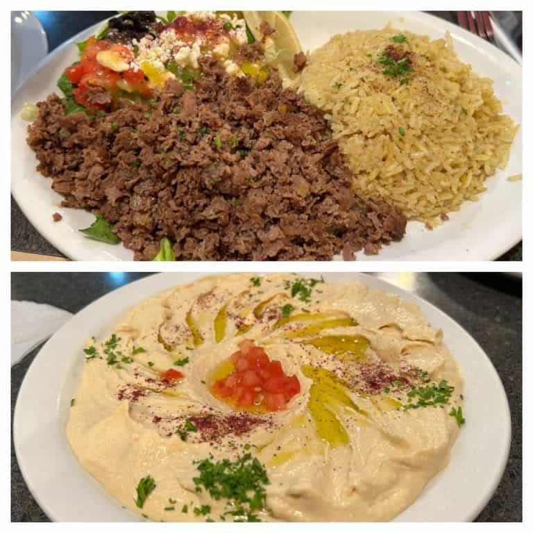 Mirage Mediterranean