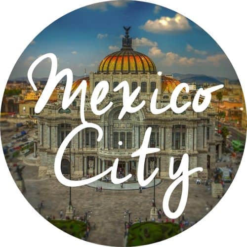 Mexico City