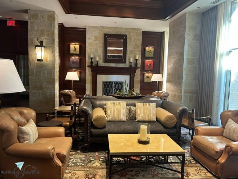 Mokara Hotel San Antonio