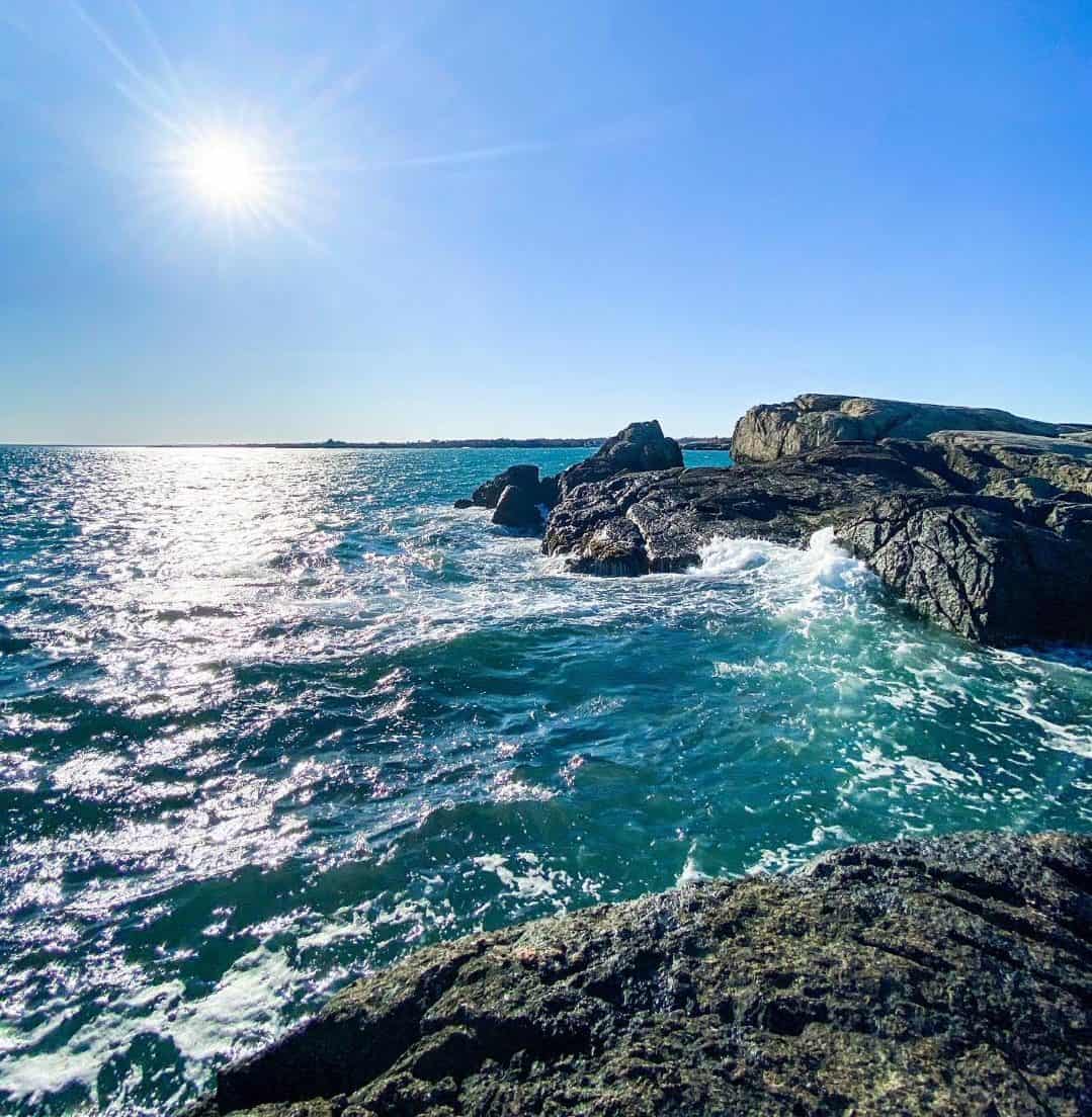 Newport Rhode Island