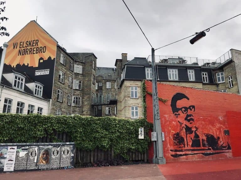 norrebro