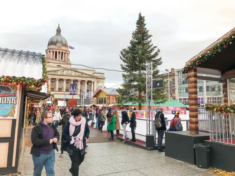 nottingham-christmas