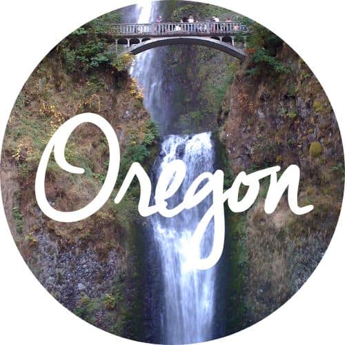 Oregon