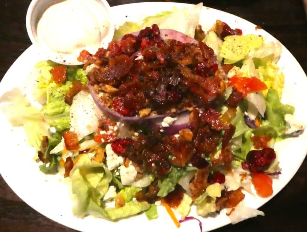 Best Little Roadhouse in Salem, Oregon