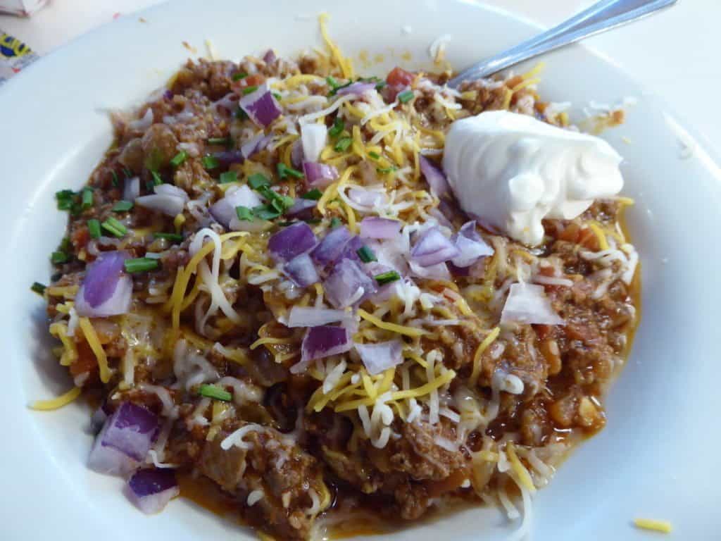 Dickie Joe's Burgers