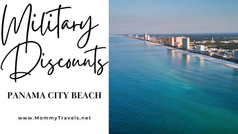 Panama City Beach Military Discounts (1)