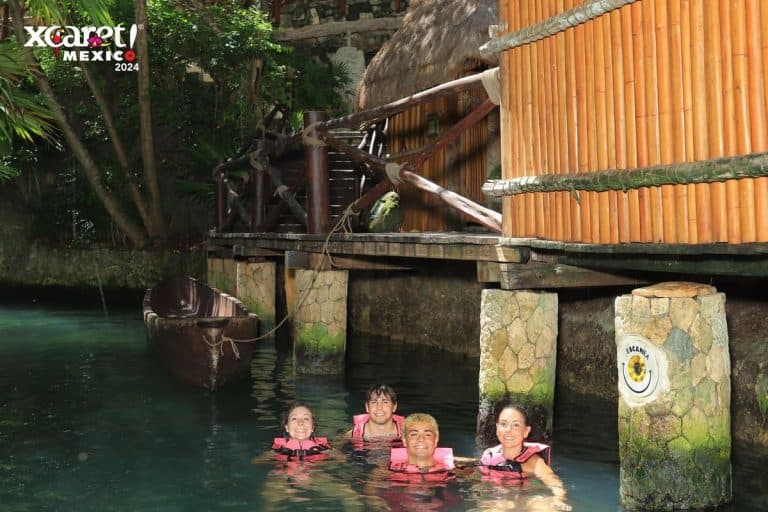 Park Xcaret