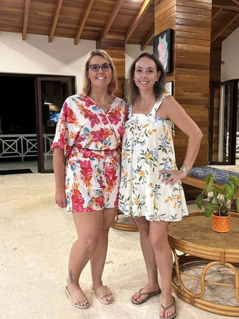 Placencia Belize Girlfriend Getaway