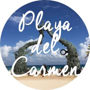 Playa del Carmen