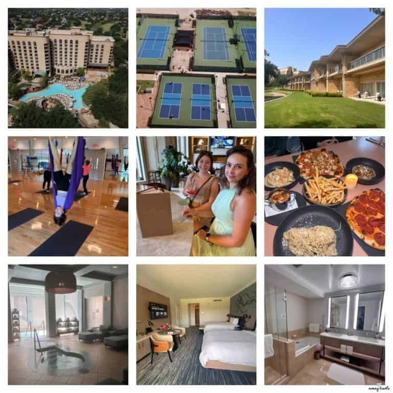 Ritz Carlton Las Colinas (1)