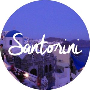 Santorini