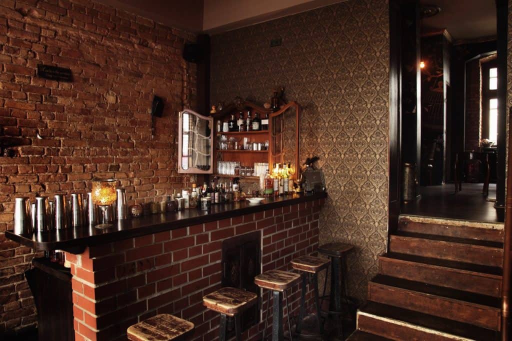 Schwarze Traube in Berlin, Germany