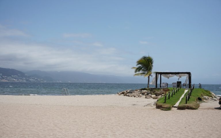 Sunscape Puerto Vallarta Beach