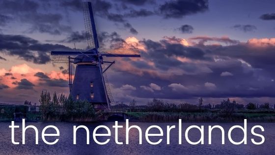 The Netherlands 