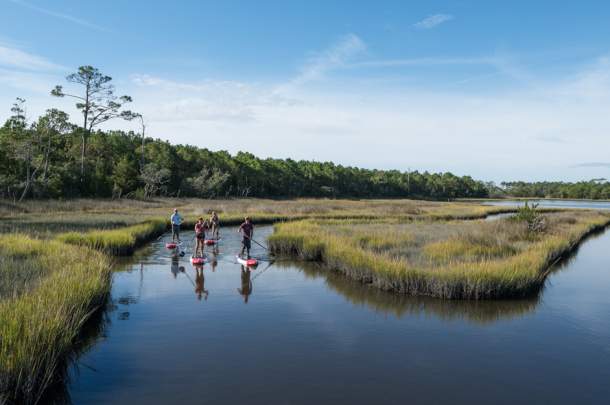 Things to Do in Atlantic Beach North Carolina