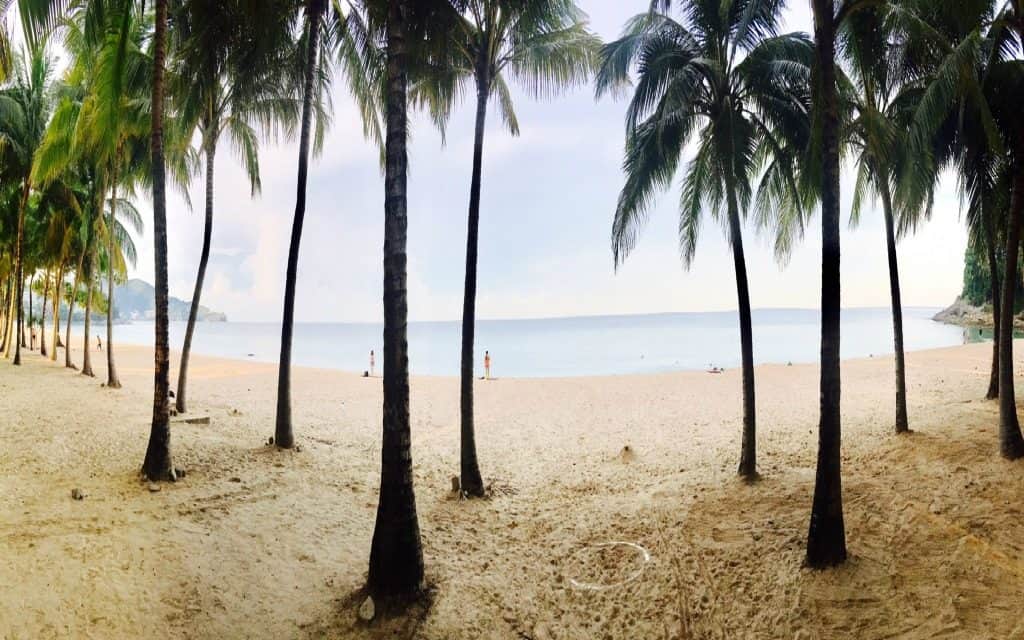 Things to do in Phuket Thailand with Kids