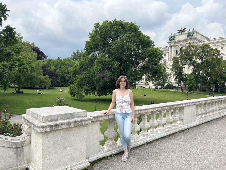 14 Things to do in Vienna, Austria with Teenagers 20 Things to do in Vienna with Teens