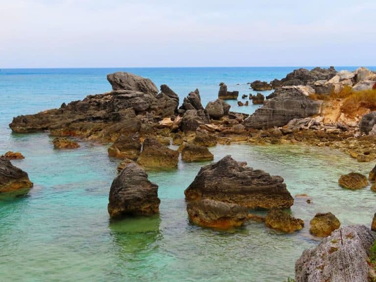 Ultimate Guide to St. George’s, Bermuda 1 Tobacco Bay St. George's Bermuda