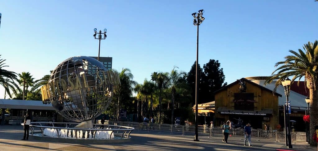 Universal Studios