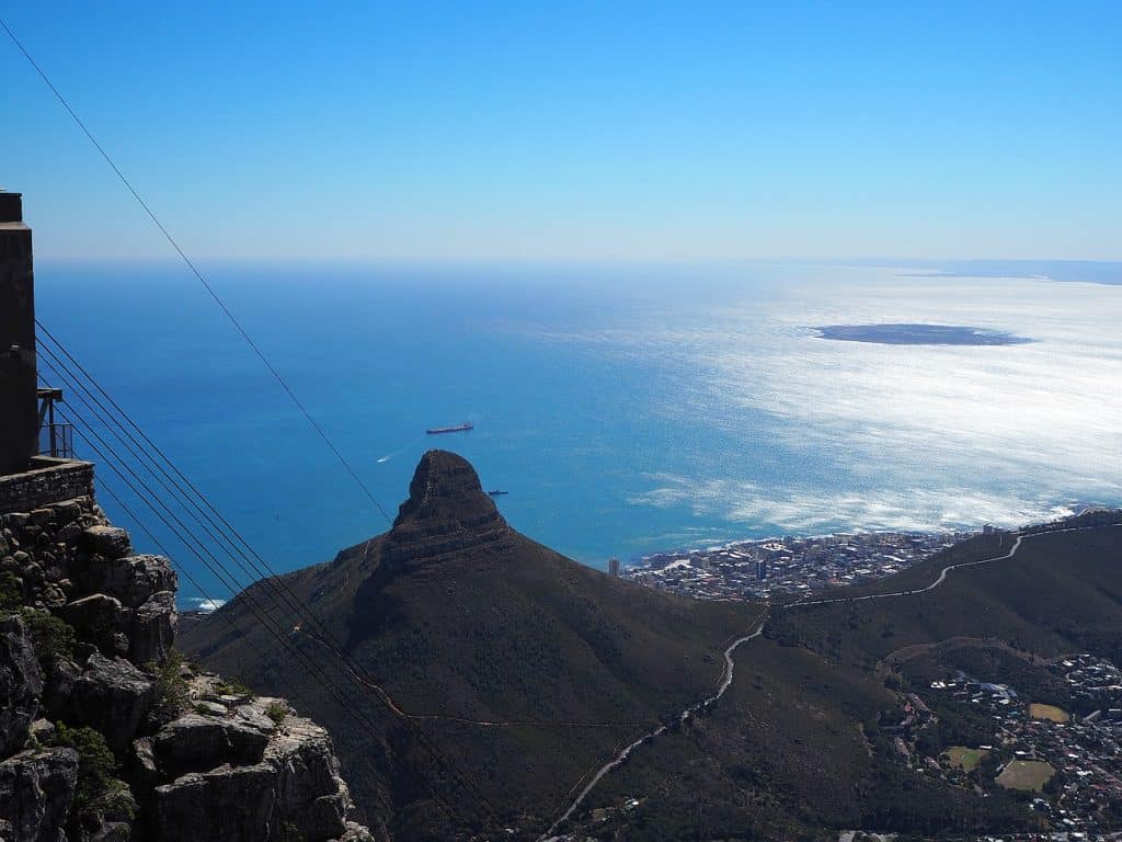 Table Mountain