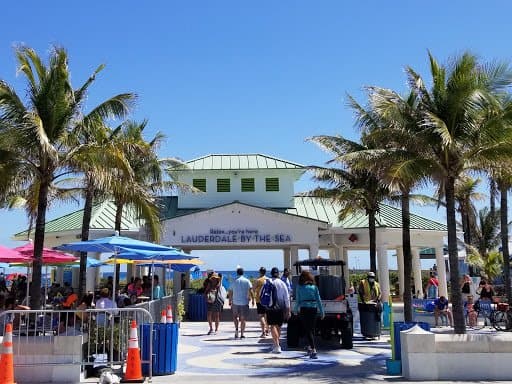 Visit Lauderdale-By-The-Sea