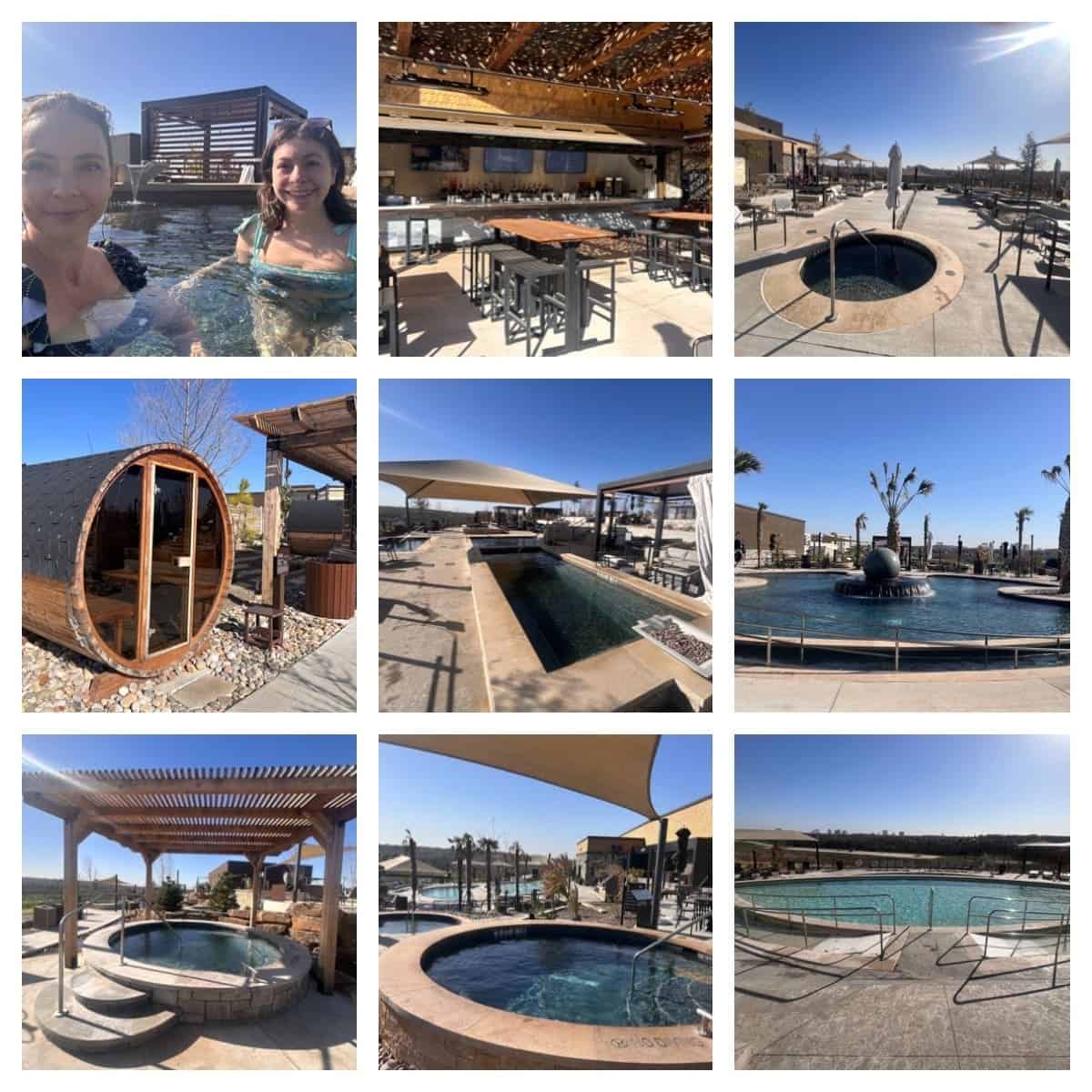 World Springs The Colony