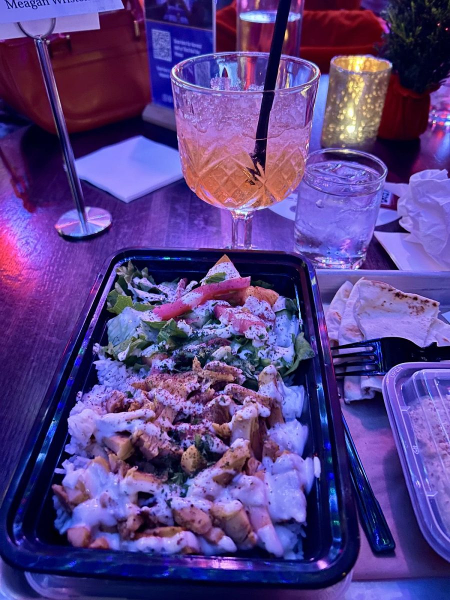 ZaTaR Mediterranean at Harvest Hall