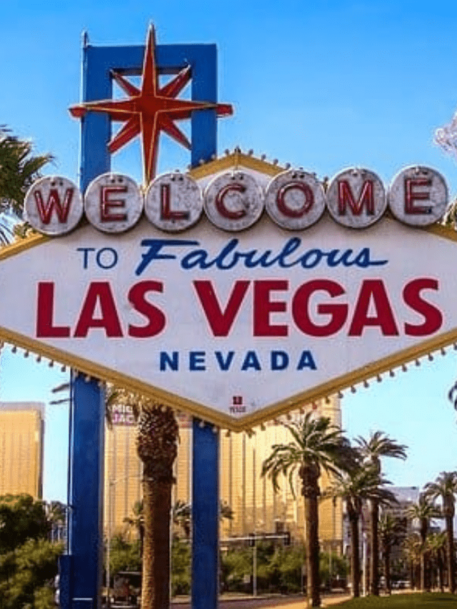 10 Great Ideas for a Bachelor Party in Las Vegas Cover Image