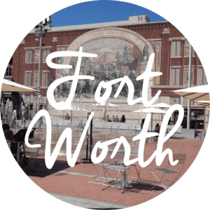 Fort Worth