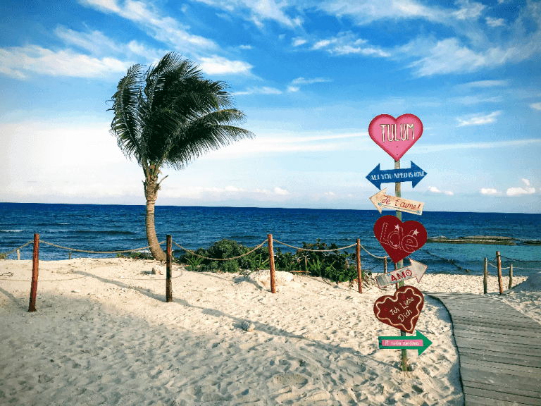 Grand Bahia Principe Tulum