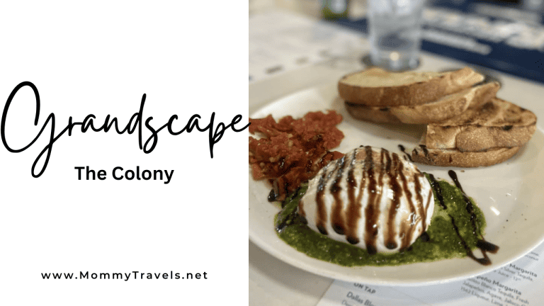 Grandscape The Colony