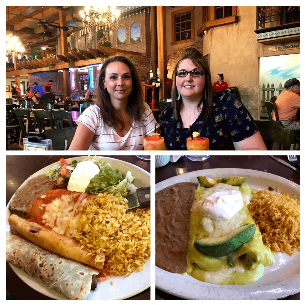 Ninfa's Mexican Restaurant