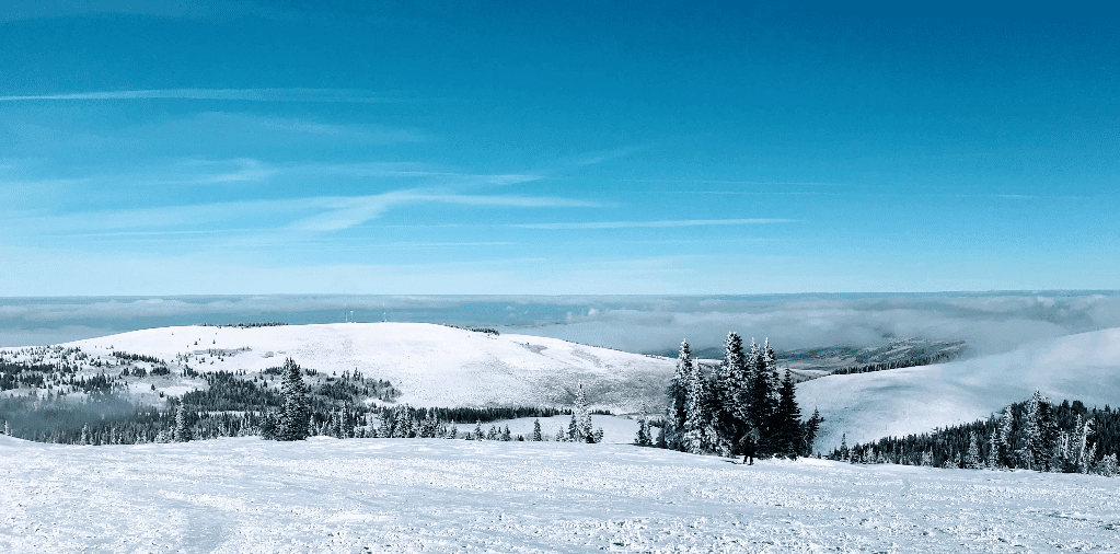 Pomerelle Ski Resort