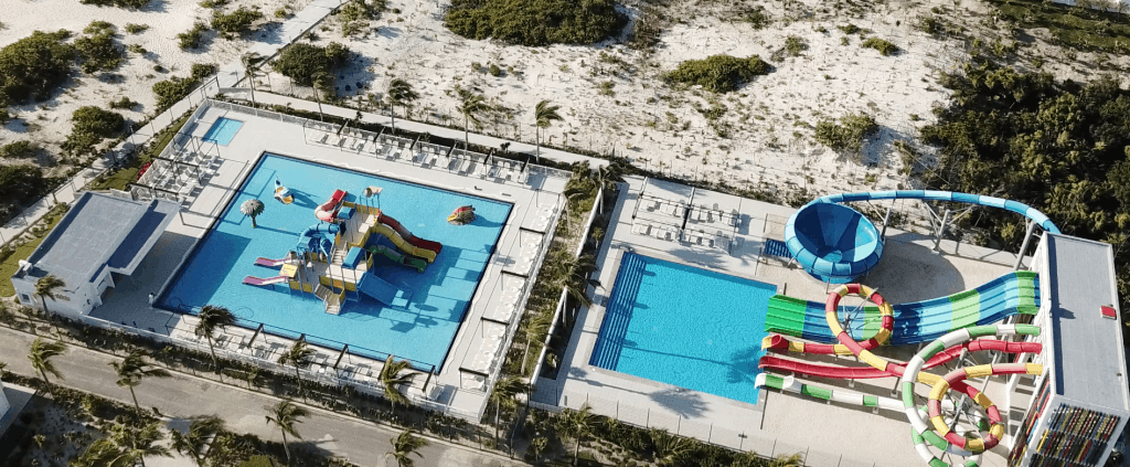 Riu Palace Costa Mujeres