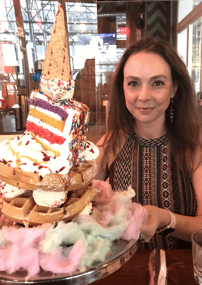 The Most Instagrammable Food in NYC