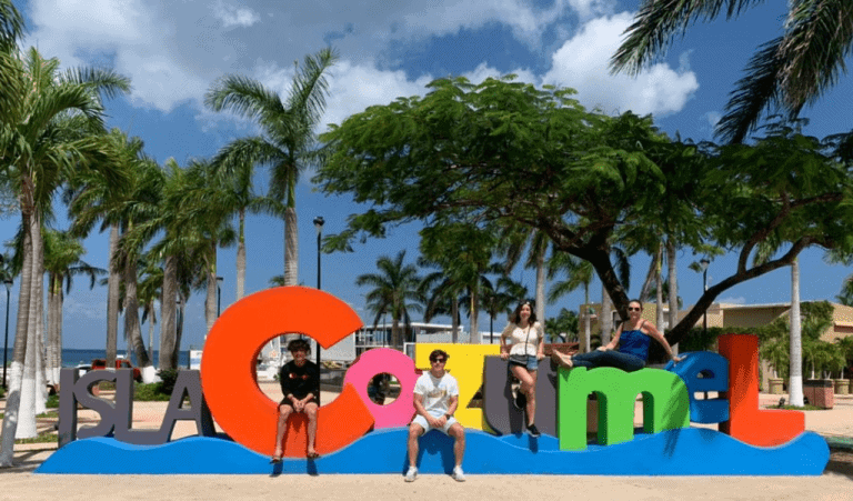 Things to do in Cozumel