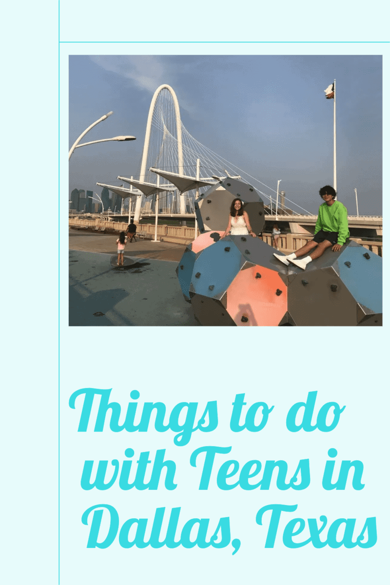 things-to-do-with-teens-in-dallas-texas